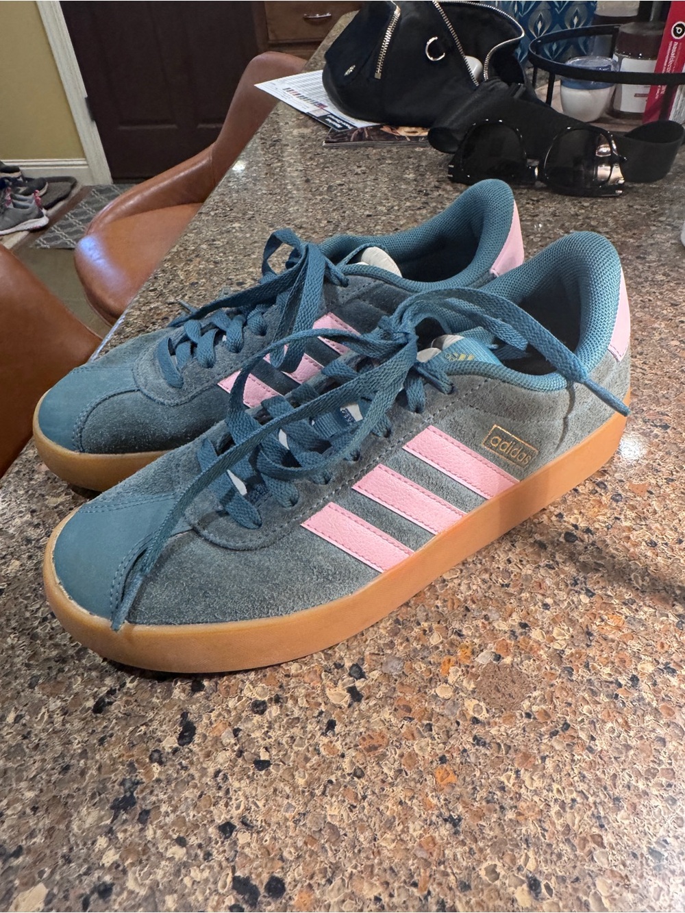 Adida Gazelle